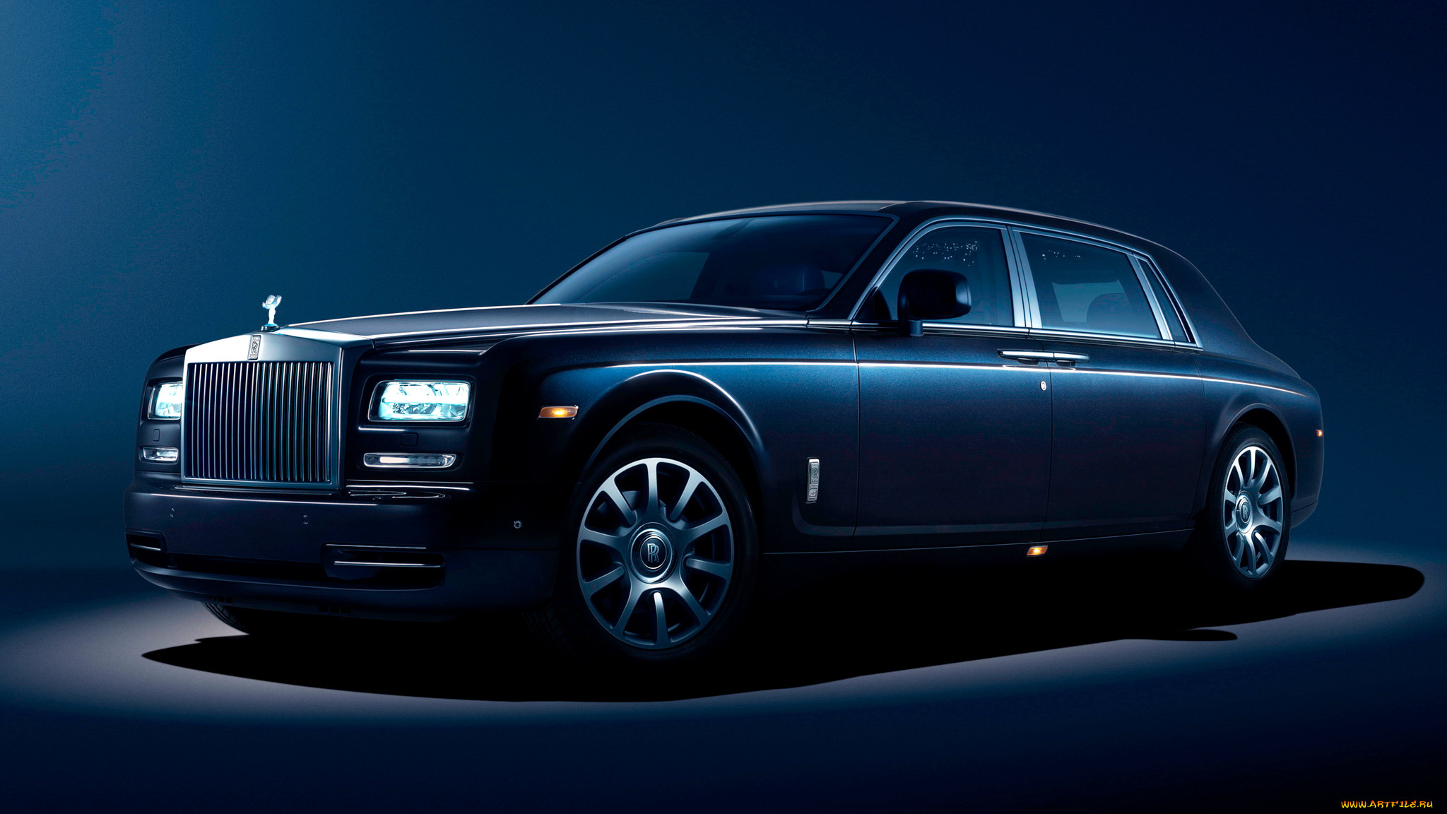 rolls, royce, phantom, , -, , rolls-royce, motor, cars, ltd